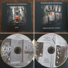 Hazarda Bruo Sonsistemo: Anti / Selkä... 2xCD - pikkukuva 1