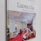 Maaretta Tukiainen : Luova tila : tulevaisuuden työpaikka - pikkukuva 1