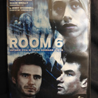 Room 6 (2006) DVD Suomijulkaisu - pikkukuva 1