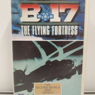 B-17 The Flying Fortress (doc, vhs) - pikkukuva 2