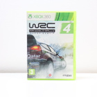 WRC 4  - XBOX 360 - pikkukuva 1