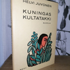 Helvi Juvonen - Kuningas Kultatakki & Sanan tuoja & Pikku... - pikkukuva 2