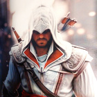 Assassin's Creed kangasmainen juliste - pikkukuva 4