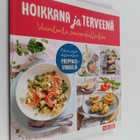 Hoikkana ja terveenä : Vaivatonta painonhallintaa - pikkukuva 1