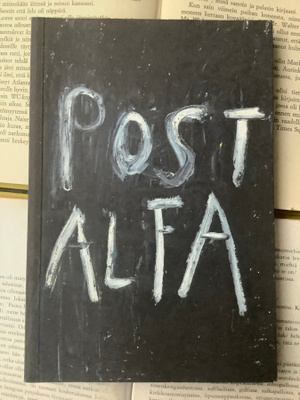 Paperi T - Post alfa (nid.)