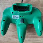 Nintendo 64 ohjain - pikkukuva 3