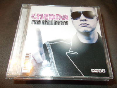 CDM CHEDDA ** I JUST DIED IN YOUR ARMS **