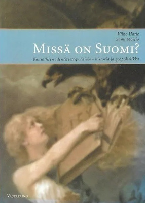 Vilho Harle: Missä on Suomi?