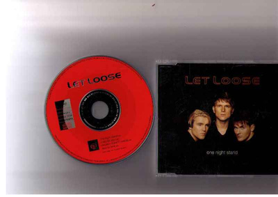 CDS LET LOOSE-ONE NIGHT STAND