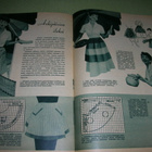 Sorja muotikuvasto 2 1955 - pikkukuva 4