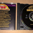 TRADITIONAL PUB SONG SING A LONG ECD3082 CD K-TEL 1994 - pikkukuva 3