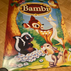 Elokuvajuliste - Disney Bambi (61x91) - pikkukuva 1
