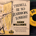 Hank Williams EP - pikkukuva 1