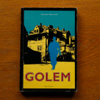 Gustav Meyrink - Golem *kauhukirjallisuuden klassikko - pikkukuva 1