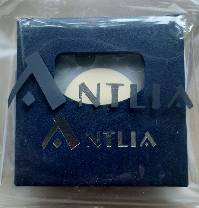 Antlia SII 3nm Pro (31mm)