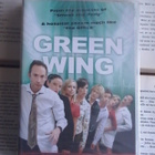 Green Wing • The Complete First Season (UUSI DVD) - pikkukuva 1