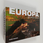 Guido Barosio : Europa : Flying High - pikkukuva 1