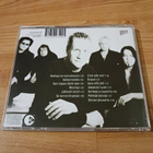 Yö – Rakkaus On Lumivalkoinen cd orig 2003 - pikkukuva 2