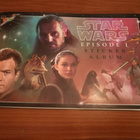 Kirja: Star Wars tarrakeräilyvihko -2000 Luvulta - pikkukuva 1