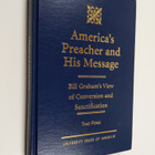 Timo Pokki : America's Preacher and His Message : Billy G... - pikkukuva 1