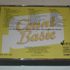 *3CD* COUNT BASIE AND HIS ORCHESTRA Live - pikkukuva 2