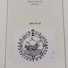 Peter Stowell : John Ford - pikkukuva 3