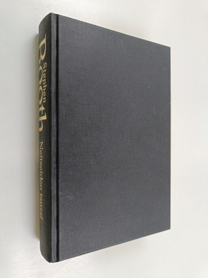 Stephen Booth : Neitseiden tanssi