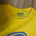 Chiquita t-paita, koko L - pikkukuva 1