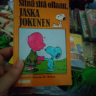Jaska jokunen taskupokkareita 3kpl. - pikkukuva 1