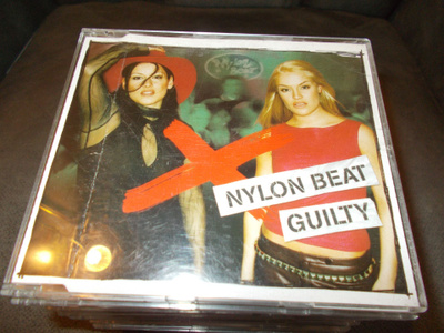 CDM NYLON BEAT ** GUILTY **