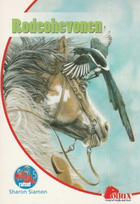 Sharon Siamon: Rodeohevonen