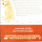 MARLEY & ME 2 - PENTUVUODET/ THE PUPPY YEARS DVD - pikkukuva 2