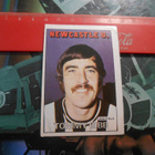 K7. A&B.C. #217 T. Gibb Newcastle United - pikkukuva 1