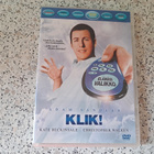 Klik! (DVD) - pikkukuva 1