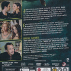 Arrow - Kausi 1 - (5 DVD) - pikkukuva 2