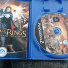 The lord of the rings the return of the king - pikkukuva 2