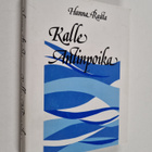 Hanna Rauta : Kalle Antinpoika - pikkukuva 1