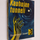 Hammond Innes : Kauhujen tunneli - pikkukuva 1