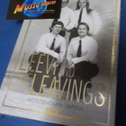 LEEVI AND THE LEAVINGS - HITTITEHTAAN TARINA KIRJA (W) - pikkukuva 1