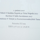 Nopolat : Heinähattu, Vilttitossu ja jouluvintiö - pikkukuva 4