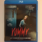 Yummy (Blu-ray) 2020 - pikkukuva 1