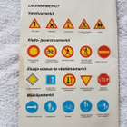 TUNTURI Polkupyörän huolto-opas vuodelta 1986 - pikkukuva 2