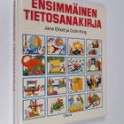 Jane Elliott : Ensimmäinen tietosanakirja - pikkukuva 1