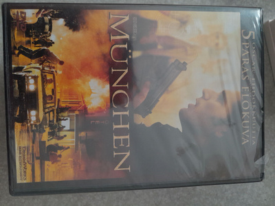 Munchen dvd