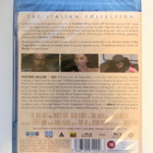 The Tough Ones (Blu-ray) (1976) UUSI - pikkukuva 2