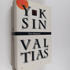 T. Vaaskivi : Yksinvaltias - pikkukuva 1