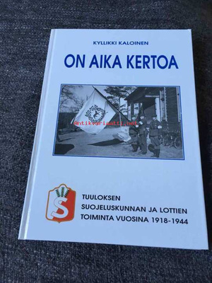 Kaloinen - On aika kertoa