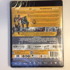 The Suicide Squad (4K Ultra HD + Blu-ray) 2021 (UUSI) - pikkukuva 2