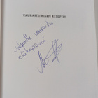 Mikko Sjögren ym. : Vaurastumisen reseptit : oma talous h... - pikkukuva 3