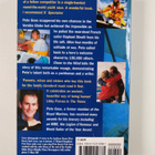 Pete Goss : Close to the Wind (signeerattu) - pikkukuva 2